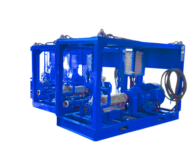 Transfer Pumps